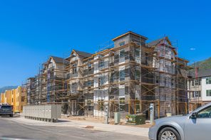 4735 S Alder Dr F202 (Condo A Second Level)