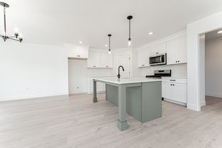 Nora - River Point: Lehi, Utah - EDGEhomes
