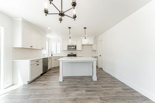 Kate - River Point: Lehi, Utah - EDGEhomes