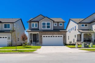 Lucas - River Point: Lehi, Utah - EDGEhomes