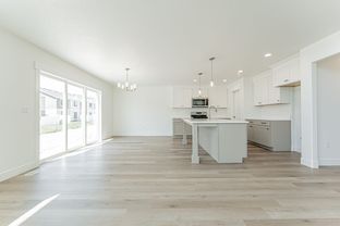 Nathan - River Point: Lehi, Utah - EDGEhomes