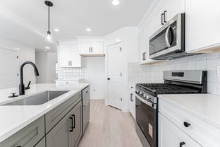 Lauren - Kings Canyon: Herriman, Utah - EDGEhomes
