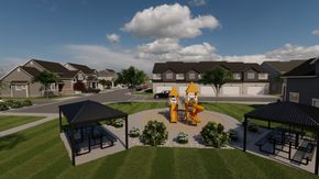 Taylor Villas - Taylorsville, UT