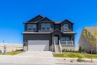 Wildflower 2.0 por EDGEhomes en Provo-Orem Utah