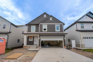 Jordan - River Point: Lehi, Utah - EDGEhomes