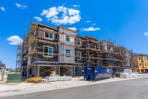 6528 W Skyline Loop Ln A101 (Condo B Front First Level)