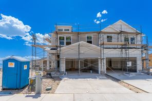 1462 W Boseman Way (Type B Outer Townhome)