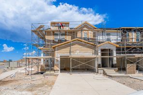 1578 W Banner Dr (Type B Outer Townhome)