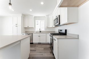 Caleb-A - Wildflower 2.0: Saratoga Springs, Utah - EDGEhomes