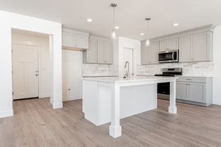 Nathan - River Point: Lehi, Utah - EDGEhomes