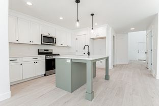 Lucas - River Point: Lehi, Utah - EDGEhomes