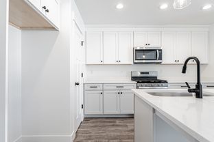Lucas - River Point: Lehi, Utah - EDGEhomes