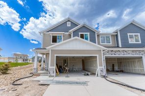 2831 N Red Velvet Ln (Type B Outer Townhome)