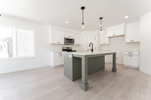 Jordan - River Point: Lehi, Utah - EDGEhomes