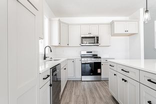 Caleb - Ridgehorne: Saratoga Springs, Utah - EDGEhomes