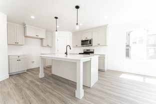 Jordan - River Point: Lehi, Utah - EDGEhomes
