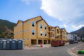 715 W 4600 South I102 (Condo A First Level)