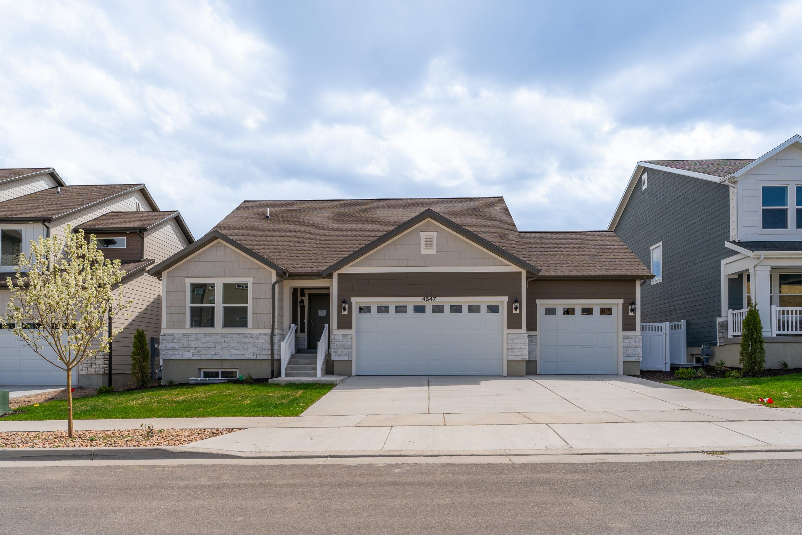 12647 S Goat Mountain Ln. Herriman, UT 84096