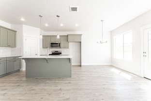 Type B Inner Townhome - Wildflower 2.0: Lehi, Utah - EDGEhomes