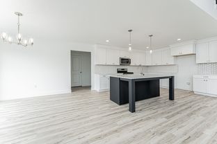 Peyton - Ridgehorne: Saratoga Springs, Utah - EDGEhomes