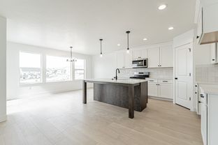 Kate - Ridgehorne: Saratoga Springs, Utah - EDGEhomes