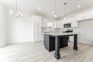 Caleb-A - Mountain Ridge: Riverton, Utah - EDGEhomes