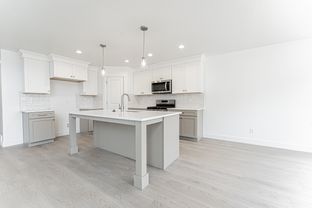 Orlando - Mountain Ridge: Riverton, Utah - EDGEhomes
