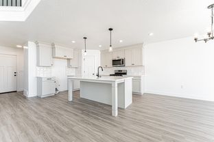 Orlando - Mountain Ridge: Riverton, Utah - EDGEhomes