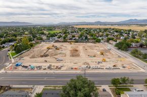 Taylor Villas - Taylorsville, UT