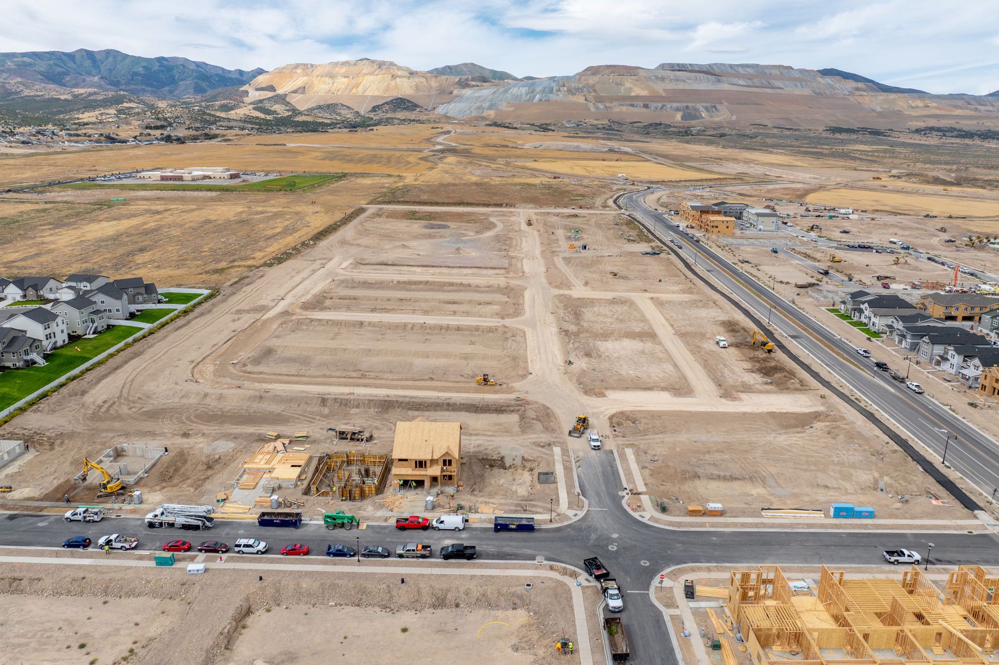 casa en Capitol Reef por EDGEhomes