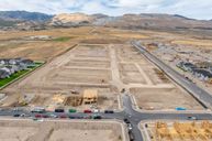 Capitol Reef por EDGEhomes en Salt Lake City-Ogden Utah