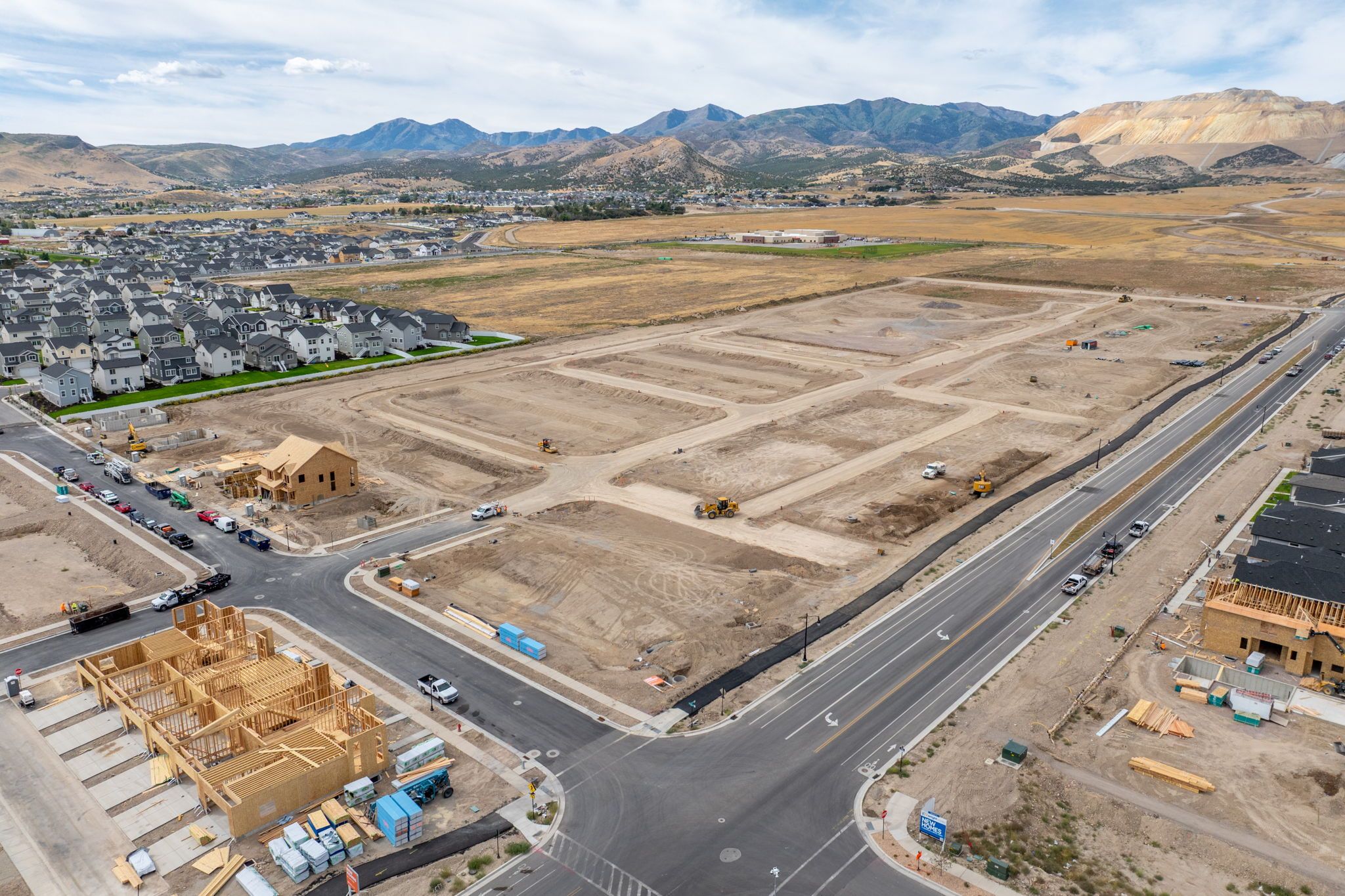 casa en Capitol Reef por EDGEhomes
