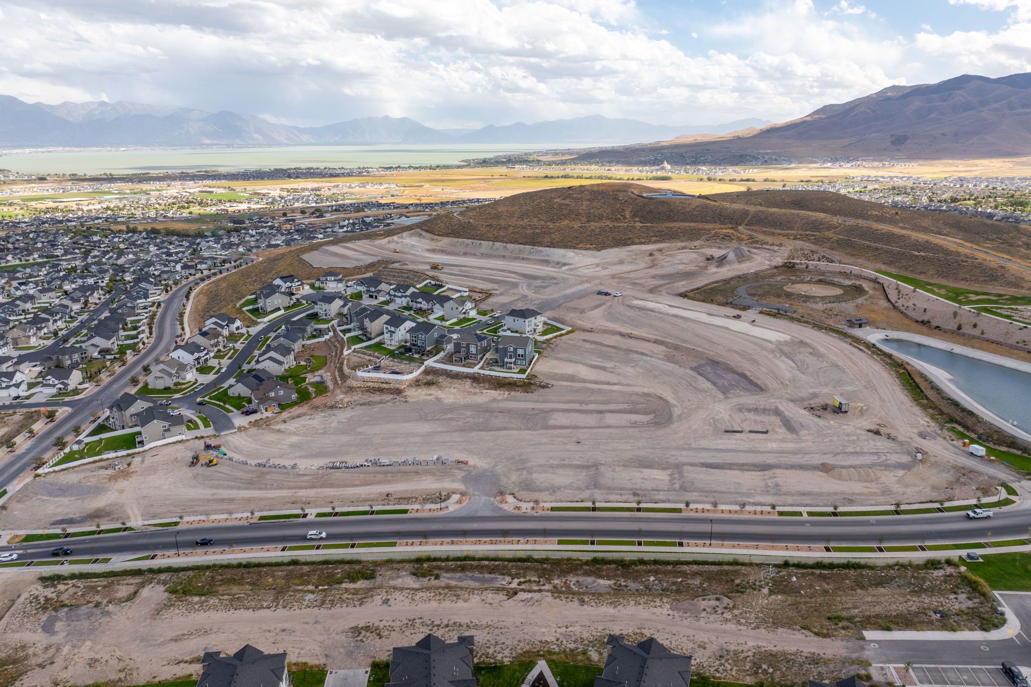 The Ridge - Saratoga Springs, UT