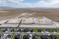 Rose Ranch por EDGEhomes en Provo-Orem Utah