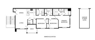 Condo A Third Level - Highridge: Saratoga Springs, Utah - EDGEhomes