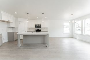 Orlando - Mountain Ridge: Riverton, Utah - EDGEhomes