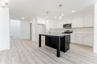 Lucas - River Point: Lehi, Utah - EDGEhomes