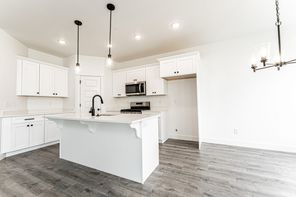2839 N Red Velvet Ln (Type B Inner Townhome)