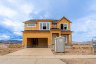 Mt. Rainier por EDGEhomes en Salt Lake City-Ogden Utah