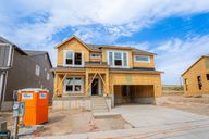 Wildflower 2.0 por EDGEhomes en Provo-Orem Utah