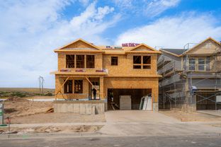 Nathan - Wildflower 2.0: Saratoga Springs, Utah - EDGEhomes