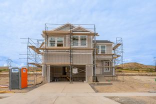 Jesse - Wildflower 2.0: Saratoga Springs, Utah - EDGEhomes