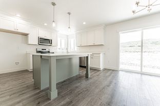 Kate - Wildflower 2.0: Saratoga Springs, Utah - EDGEhomes