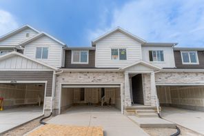 2881 N Red Velvet Ln (Type B Inner Townhome)