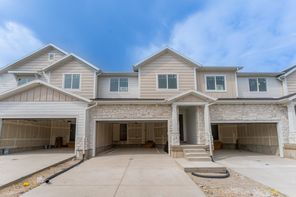 2901 N Red Velvet Ln (Type B Inner Townhome)
