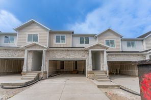 2903 N Red Velvet Ln (Type B Inner Townhome)