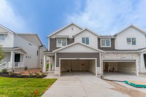 2879 N Red Velvet Ln (Type B Outer Townhome)