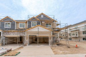 599 W Sungleam Ln (Type B Outer Townhome)