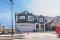 River Point por EDGEhomes en Provo-Orem Utah
