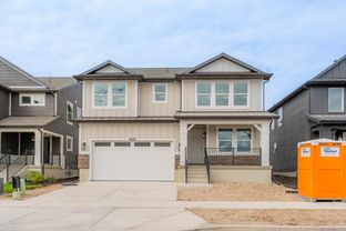 Nathan - River Point: Lehi, Utah - EDGEhomes